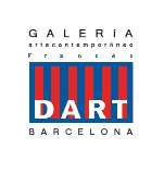 DART Barcelona, arte contemporneo frances