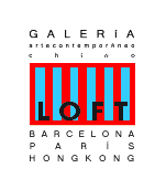 LOFT Barcelona, arte contemporneo chino